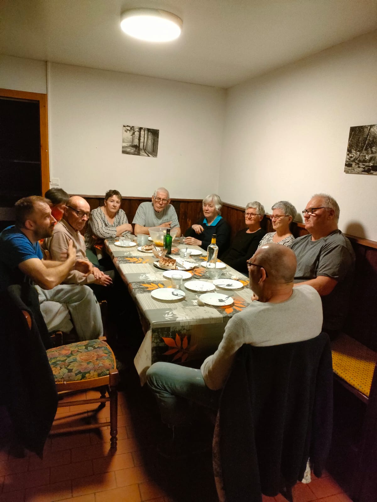 Marche Printanière 2024